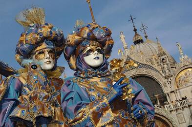 Carnevale di Venezia 2022, il programma completo della nuova edizione