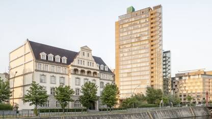 Memoria e architettura nella Berlino di ieri e di oggi