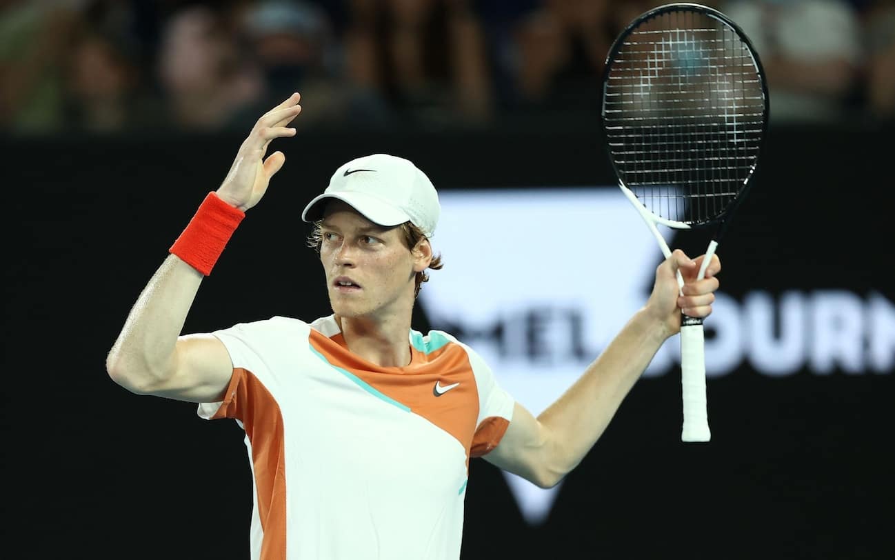 Tennis, chi sono le 5 tenniste