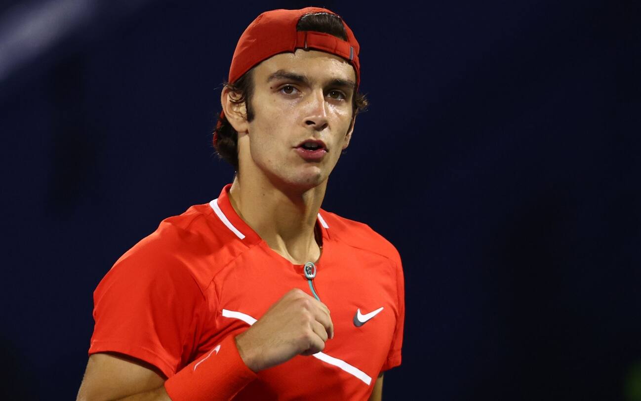 Tennis, chi sono le 5 tenniste e i 5 tennisti italiani più forti la classifica Sky TG24 Tennis, chi sono le 5 tenniste e i 5 tennisti italiani più forti la classifica Sky TG24