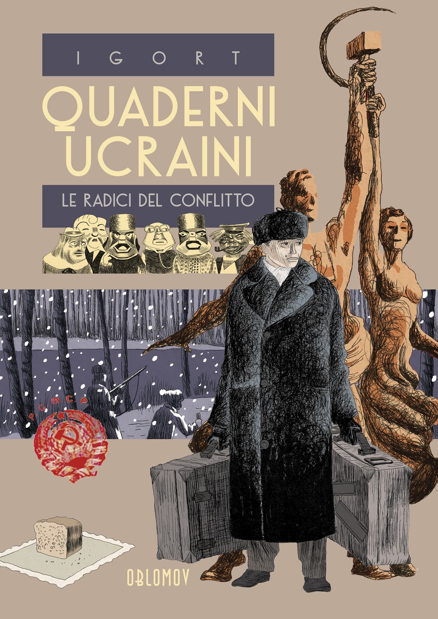 Quaderni ucraini