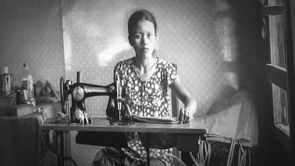 La Birmania prima del golpe nelle foto di Agnese Garrone