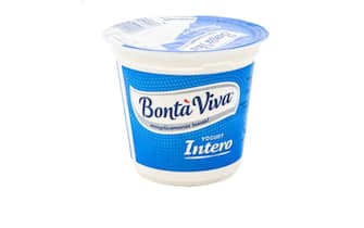 Yogurt Bontà Viva
