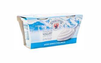 Yogurt Sterzing Vipiteno