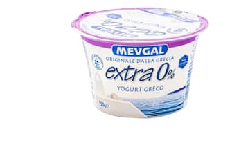 Mevgal Extra 0% Yogurt greco