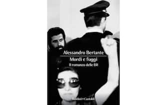 romanzo di Alessandro Bertante,