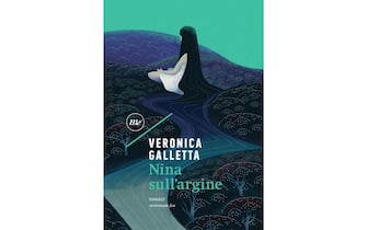 “Nina sull'argine”  di Veronica Galletta