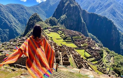 Pechino Express, viaggio in Ecuador e Perù: l'itinerario WeRoad