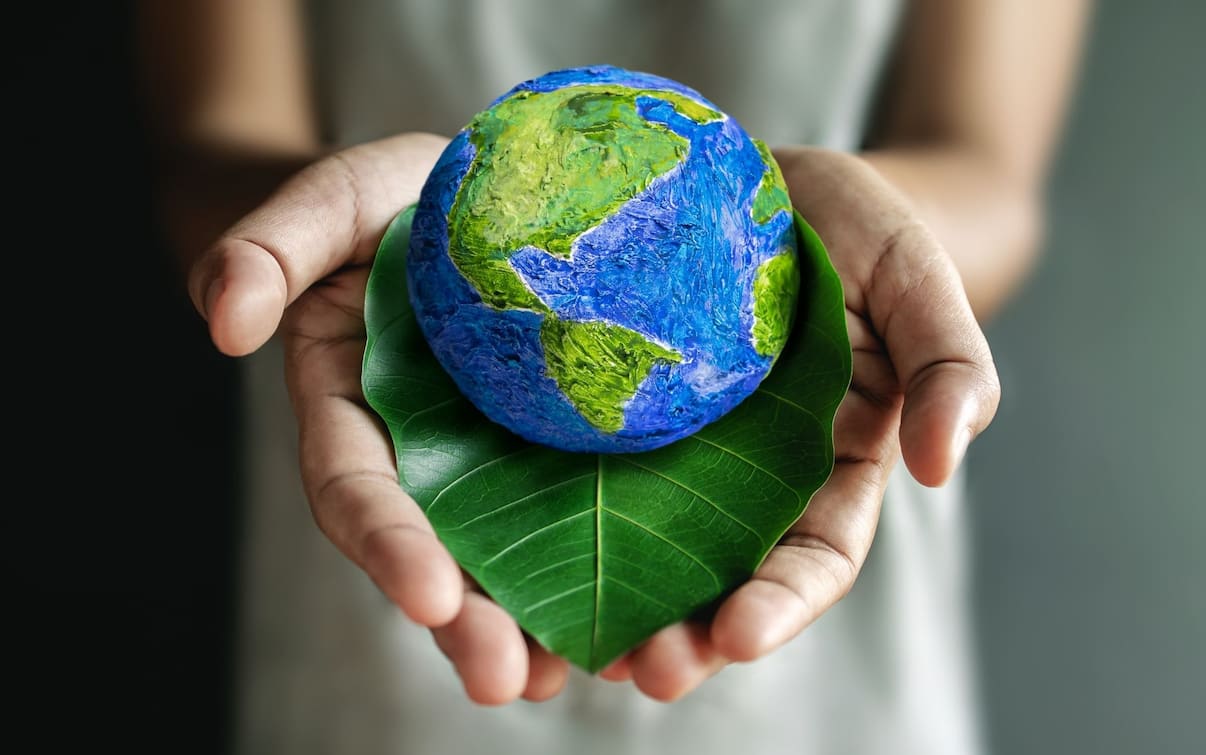 Cambiamento climatico, 10 cose che possiamo fare ogni giorno per ridurre l'impatto dei gas serra Cambiamento climatico, 10 cose che possiamo fare ogni giorno per ridurre l'impatto dei gas serra