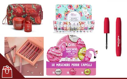 Festa della Mamma 2022, 10 regali beauty per la skincare e il make-up