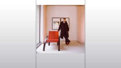 Design che passione, Aldo Rossi in mostra al Museo del 900