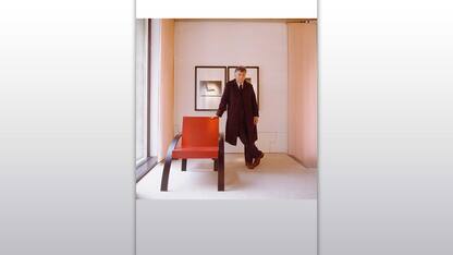 Design che passione, Aldo Rossi in mostra al Museo del 900