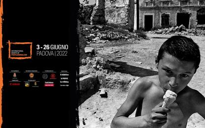 IMP 2022, a Padova torna il Festival Internazionale di Fotogiornalismo
