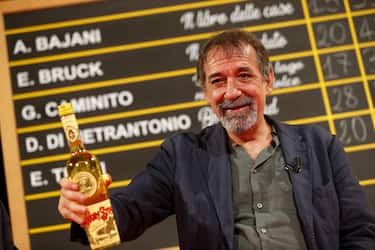 Emanuele Trevi vince il Premio Strega 2021