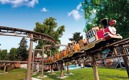 Leolandia, previsto un fatturato da 40 mln e 1 mln di visitatori