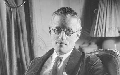 Bloomsday 2022, oggi i 100 anni dell'Ulisse di James Joyce