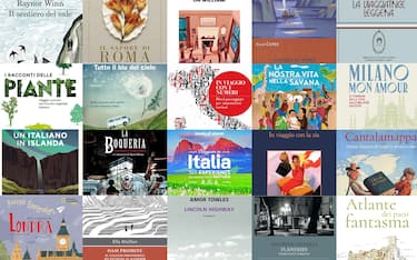 Sellerio editore on X: Quale libro blu manca alla vostra collezione? Tutto  il catalogo #Sellerio con il 20% di sconto dal 1 al 31 agosto. Buona estate  e tante buone letture! *In