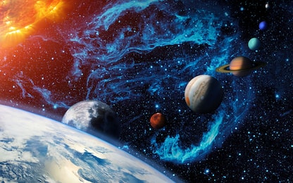 Allineamento di 5 pianeti: il 24 giugno saranno visibili a occhio nudo