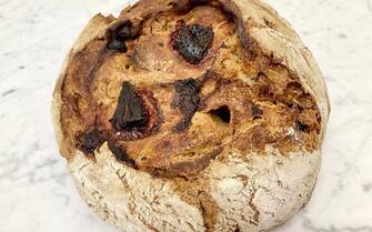 Il pane di Forno Calzolari 