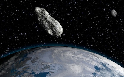 Asteroid Day, gli eventi in programma il 30 giugno