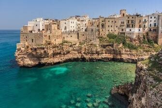 Polignano a Mare