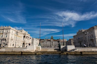 In vacanza con i bambini, 10 cose da fare e vedere a Trieste