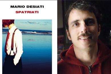 Premio Strega,  vince "Spatriati" di Mario Desiati