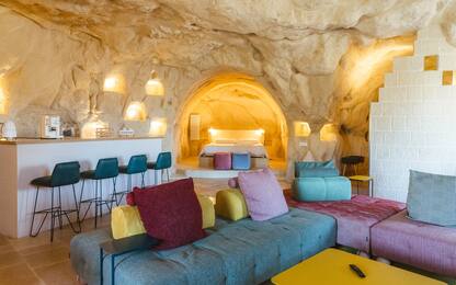 Dormire nei Sassi di Matera, alla scoperta dei 15 hotel più esclusivi