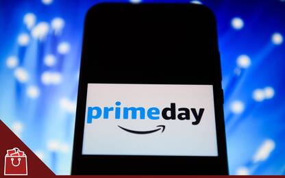 Amazon Prime Day 2022, da domani due giorni di sconti e offerte