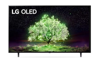 LG OLED65A16LA Smart TV