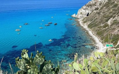 Estate 2022, le spiagge più belle della Calabria
