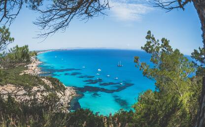 In vacanza con i bambini, 4 idee per scoprire Formentera