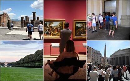 Oggi musei gratis in Italia: ecco quali sono aperti