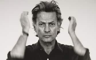 Milano. "Richard Avedon: Relationships" Milano. "Richard Avedon: Relationships"