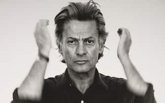 Milano. "Richard Avedon: Relationships"