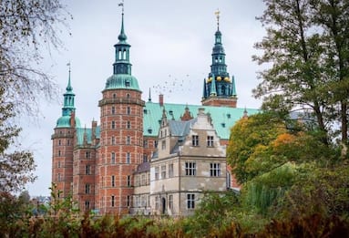In vacanza con i bambini, 6 castelli da visitare in Danimarca
