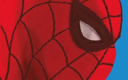 I primi 60 anni di Spider-Man ne "La Storia della mia vita"