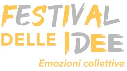 Emozioni collettive alla IV edizione del Festival delle Idee