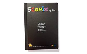 Scomix