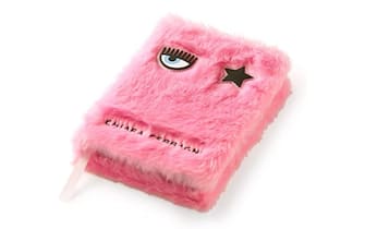 diario fluffy di Chiara Ferragni