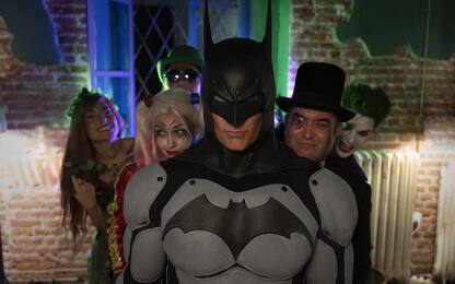 Batman Day, a Milano una festa per celebrare i villain di Gotham City