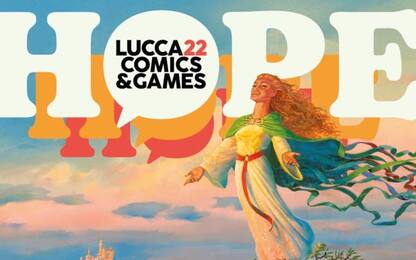 Lucca Comics & Games 2022: programma, ospiti ed eventi