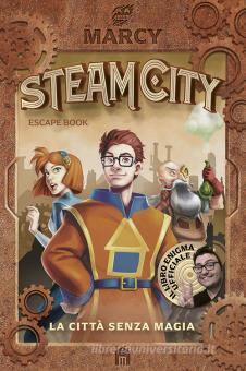 steam city