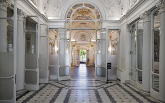 Villa Favard - Firenze