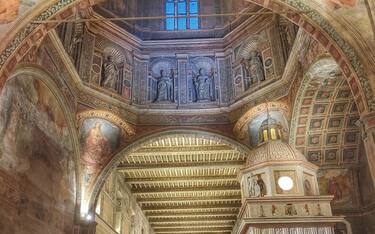 Fai - Roma Santo Spirito in Sassia 1