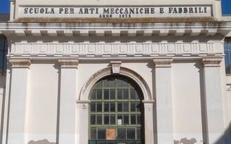 Foggia - Museo Altamura