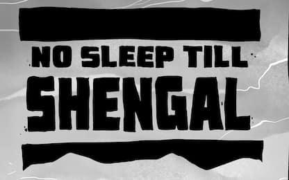 No Sleep Till Shengal, il viaggio di Zerocalcare tra gli ezidi