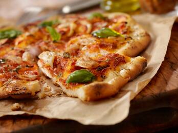 Le migliori pizze surgelate secondo la classifica di Altroconsumo