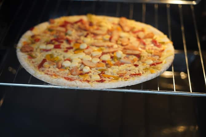 Le migliori pizze congelate secondo la classifica di Altroconsumo