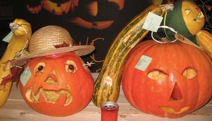 Bambini in viaggio, Halloween nei castelli italiani